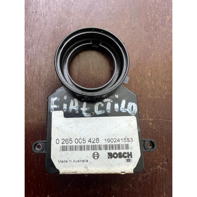 Датчик кута повороту керма Fiat Stilo 0265005428
