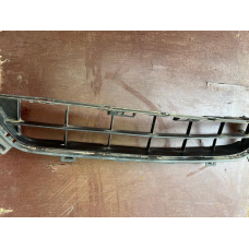Нижня решітка радіатора в бампері Honda Accord 7 71103SEA000