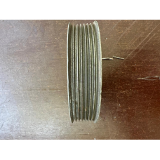 Шків насоса ГУР на Honda Accord VII 56483PNC004