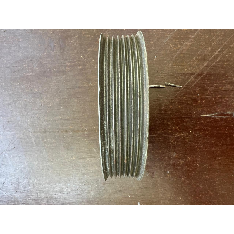 Шків насоса ГУР на Honda Accord VII 56483PNC004