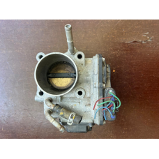 Дросельна заслінка Honda Accord 7 1368002041