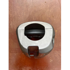 Кожух кермової колонки Honda Accord 7 77350SDAA010M1