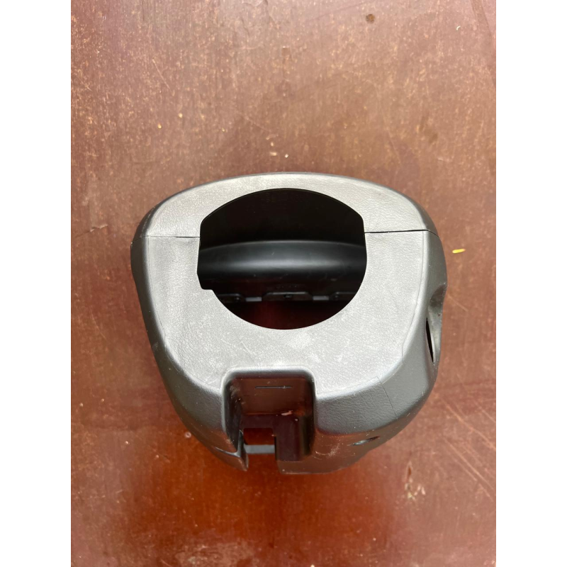 Кожух кермової колонки Honda Accord 7 77350SDAA010M1