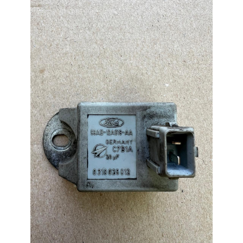 Конденсатор котушки запалювання Ford   93AB-12A019-AA  0310025012