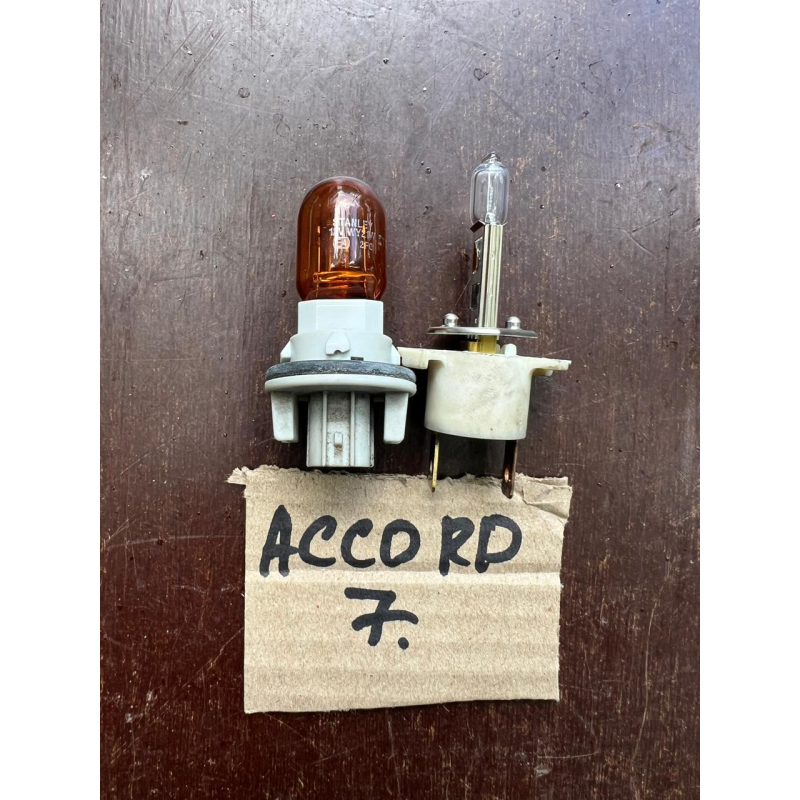 Лампочки автомобільні для Honda Accord 7 03-08 34901SMGE01HE