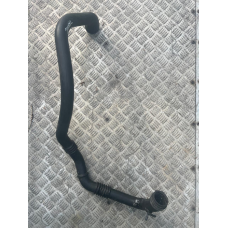 Renault (RVI) шланг (патрубок інтеркулера) 8200290500 82 00 290 500