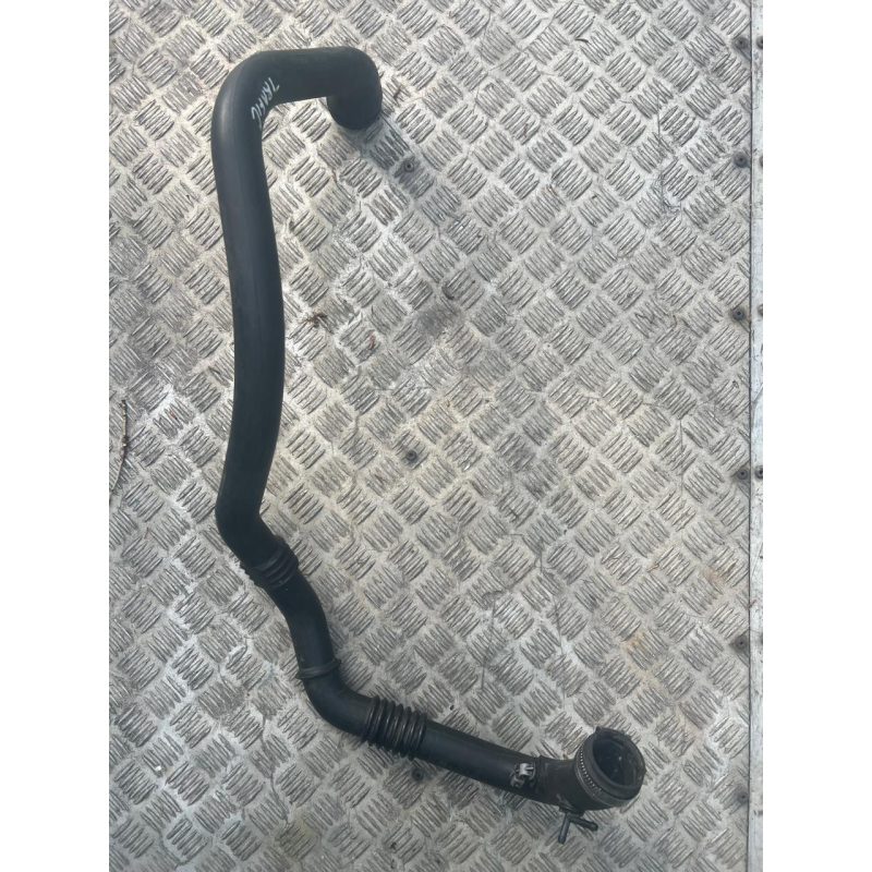 Renault (RVI) шланг (патрубок інтеркулера) 8200290500 82 00 290 500