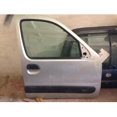 Двері Renault Kangoo