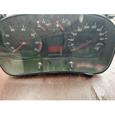 Панель приладів (спидометр/дометр/ щиток) Volkswagen Golf 4 1J0920826 0263637060