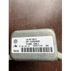 Датчик прискорення Volkswagen Golf IV 1J0907655A 1j0907655a