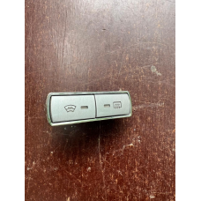 Кнопка нагрівання скла Ford Mondeo MK3 18K574AB 4s7t18k574ab