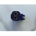 Підставка кріплення для антени 1355648-1 Opel Astra H Corsa D