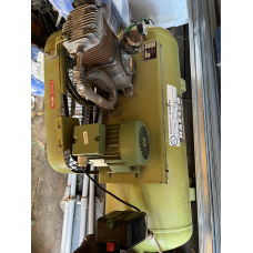 Компресор повітряний Boge SB 120-2.6/50