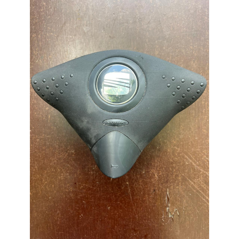 Подушка безпеки керма Seat Cordoba 119024006A 6K0880201B