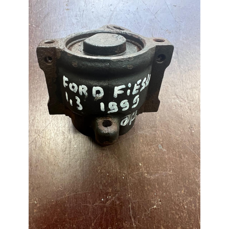 Насос гідропідсилювача керма Ford Fiesta MK5 1.3 (1999-2002) 6MB1200 Ford
