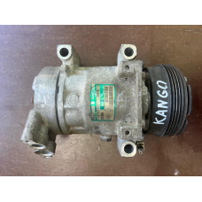 Компресор кондиціонера Renault Kangoo 8200037058