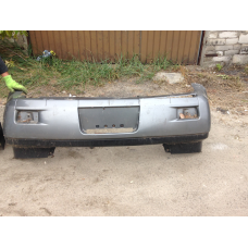 Бампер Mitsubishi Outlander Original