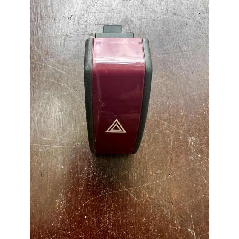 Кнопка аварійної сигналізації Opel Corsa C 9164141 13539900