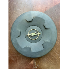 Оригінальні ковпаки заглушки на сталеві диски Opel R16 8200035459