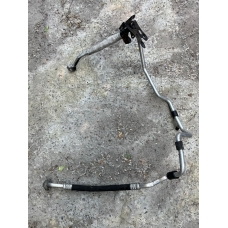 Трубка кондиціонера випарник-компресор Volkswagen Passat B6 2.0 TDI  2005-2010  3C0820743BH