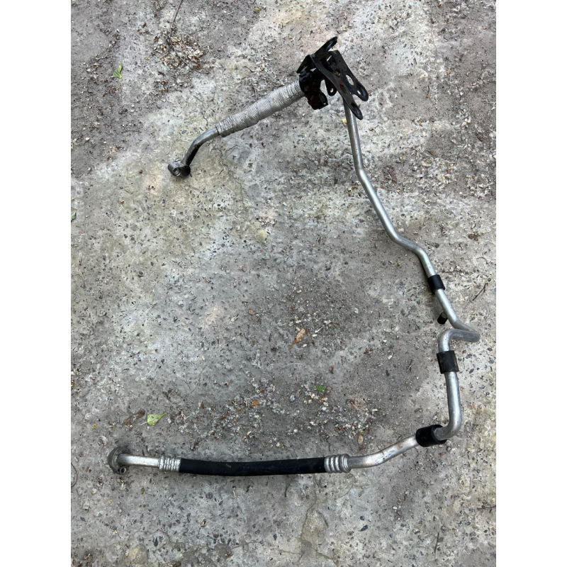 Трубка кондиціонера випарник-компресор Volkswagen Passat B6 2.0 TDI  2005-2010  3C0820743BH