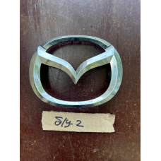 Емблема Mazda BP4S-51-731 BP4S 51 731