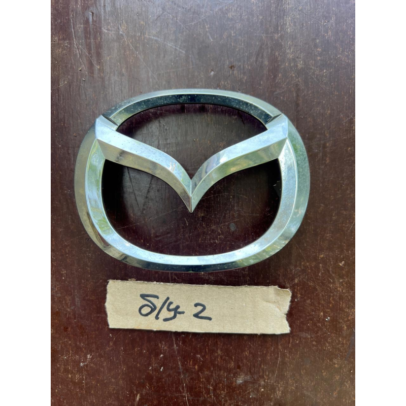 Емблема Mazda BP4S-51-731 BP4S 51 731 Емблема Mazda BP4S-51-731 BP4S 51 731