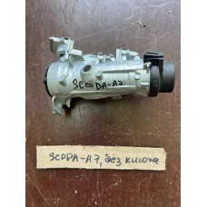 Замок запалювання Skoda Octavia A7 без ключа 1K0 905 851 1K0905851