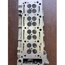 Головка блока ГБЦ Mercedes 2.2CDi R6110162001