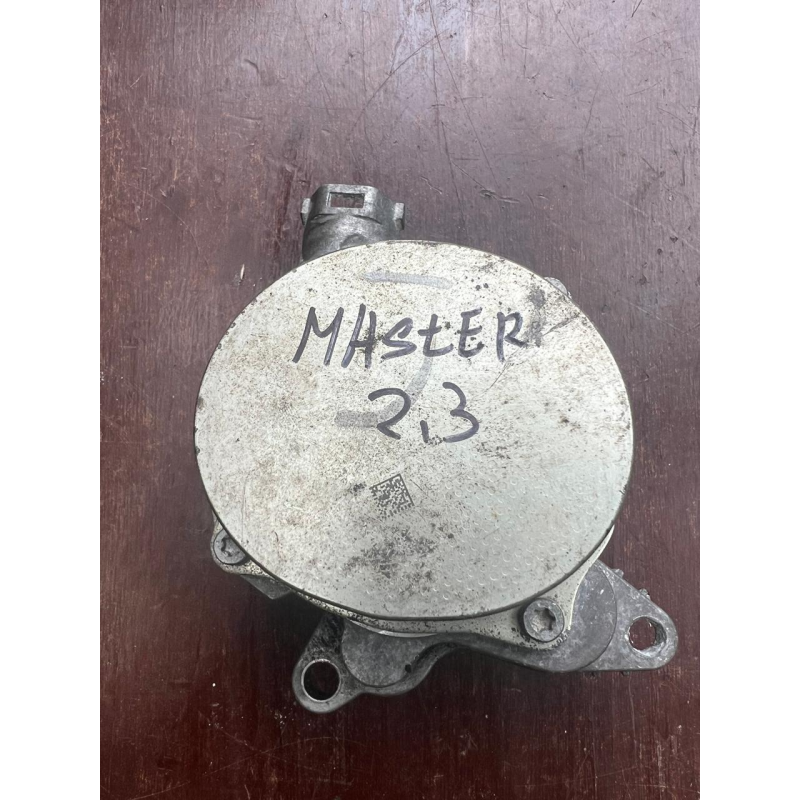 Вакуумний насос Renault Master 2.3DCI 146508418R 8200902378 Вакуумний насос Renault Master 2.3DCI 146508418R 8200902378