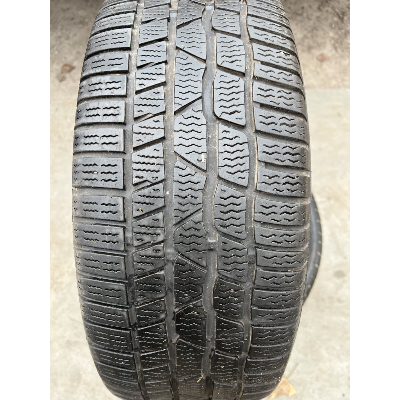 225/55/R16  continental
