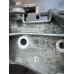 Кронштейн кріплення генератора Renault Kangoo 7700273712