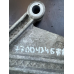 Кронштейн кріплення КПП Renault Kangoo 7700434671