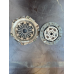 Комплект зчеплення Renault Kangoo 1.4i 8v (1997-2007) 7700103571 8200745120