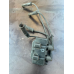 Котушка запалювання Renault Kangoo 1.4i 8v з високовольтними дротами  7700873701  7700274008