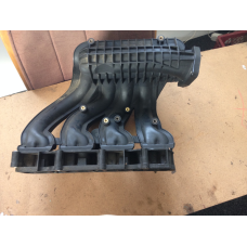 Впускний колектор Mercedes Vito/Viano W639 611 090 23 37