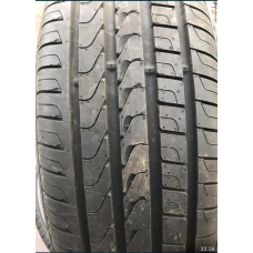 Pirelli Scorpion Verde 215/65 R17