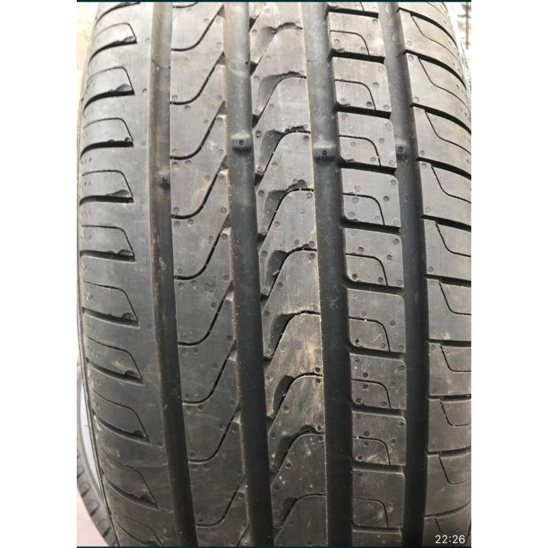 Pirelli Scorpion Verde 215/65 R17