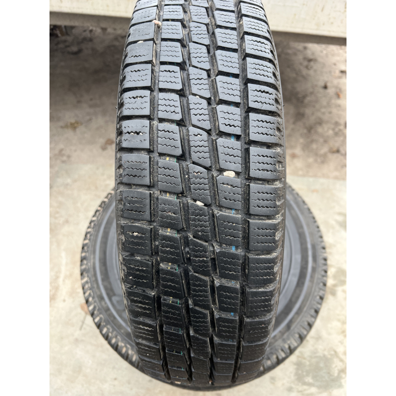 TOYO H09 185 R14C зимова гума
