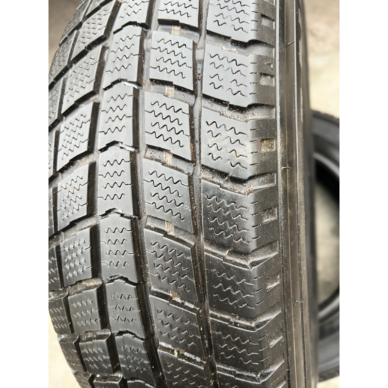 195/65/16C  NEXEN Evro vin 650  M-S