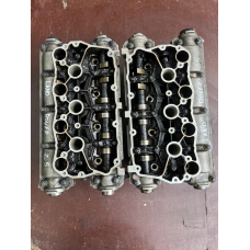 Головка блоку циліндрів Land Rover 2.5 V6