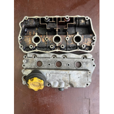 Кришка клапанів Land Rover KV6 2.5 L