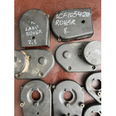 Захист ременя ГРМ Land Rover 2.5 V6