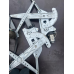 Комплект склопідіймачів Renault Kangoo 7700303543 7700303553