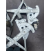 Комплект склопідіймачів Renault Kangoo 7700303543 7700303553