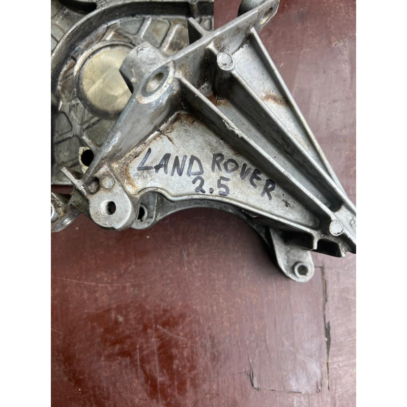 Кронштейн кріплення двигуна Land Rover 2.5 V6