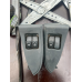 Комплект склопідіймачів Renault Kangoo 7700303543 7700303553