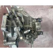 Коробка швидкостей Volkswagen Seat Skoda ES GX2