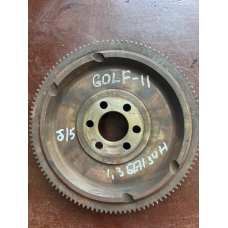 Маховик двигуна Volkswagen Golf II