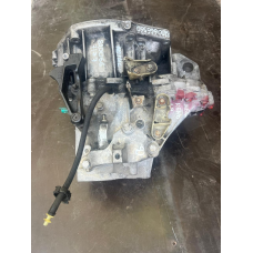 Коробка передач Renault Megane III / Renault Scenic III 6 МКПП 1.9 dci